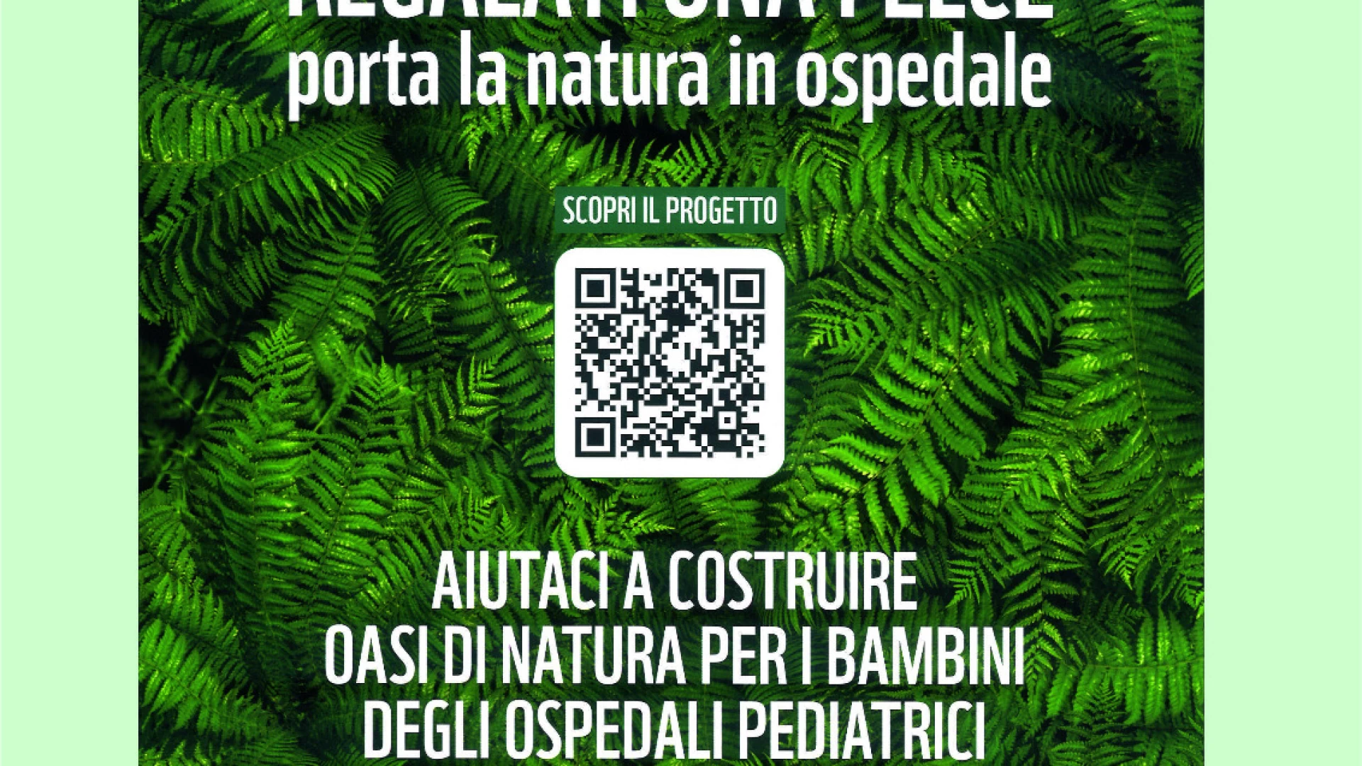 “Urban Nature”, l’evento del WWF domenica 8 ottobre in Piazza Leone a Roccaraso. Ha aderito all’iniziativa il distaccamento Pivec di Castel Di Sangro.